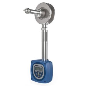 misuratori di portata ILVA20 - MVT10 DN150 ÷ DN300
