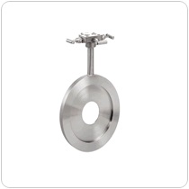 Misuratori di portata a flangia tarata NuFlo 4055 - 4042