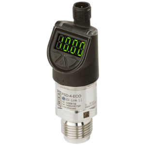 Modello PSD-4-ECO Pressostato OEM con display