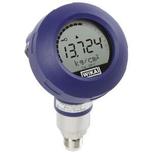 Models UPT-20, UPT-21 Process transmitter With pressure port or flush diaphragm