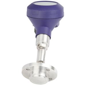 Modello 990.50 Separatore a membrana con attacco al processo sterile Per applicazioni igienico-sanitarie, NEUMO BioConnect®