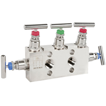 Manifold a 5 vie