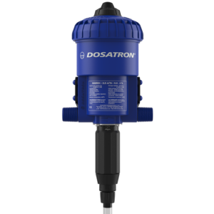 Pompa Dosatrice D3RE2